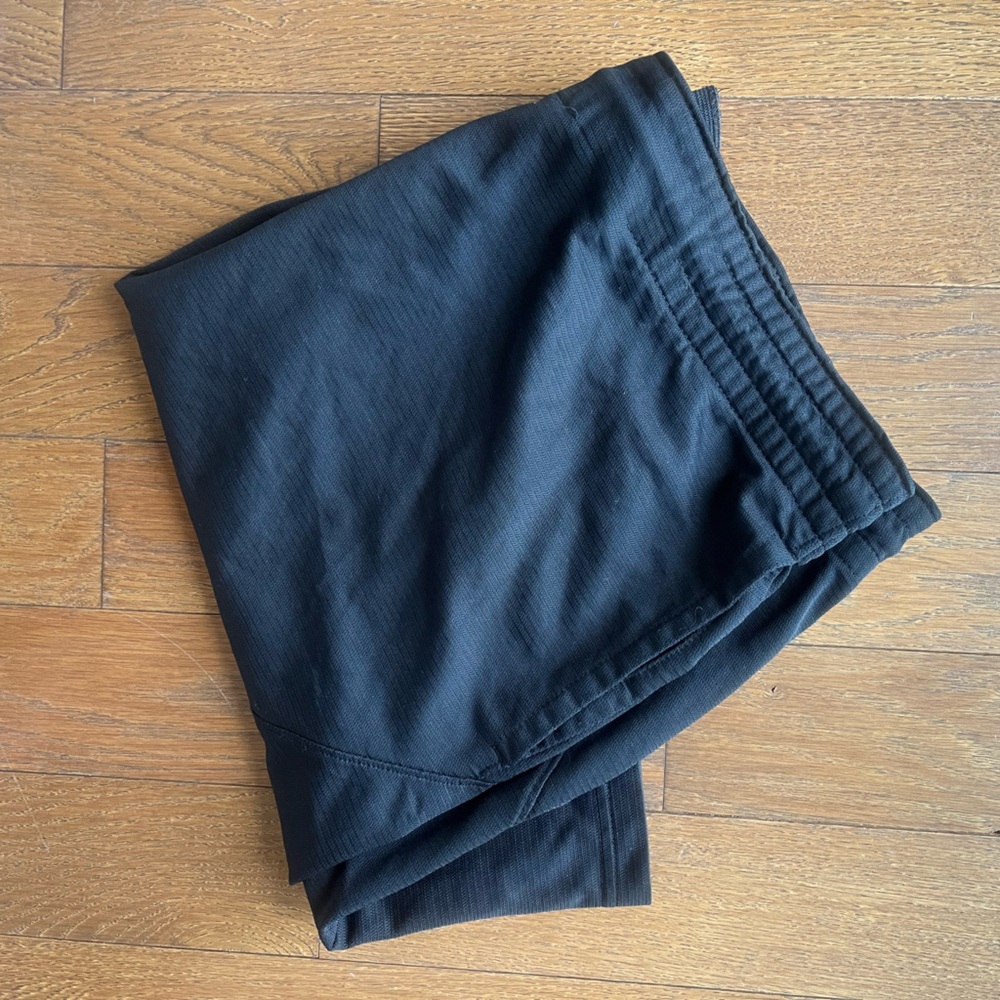 Nike Men’s Dri-Fit shorts